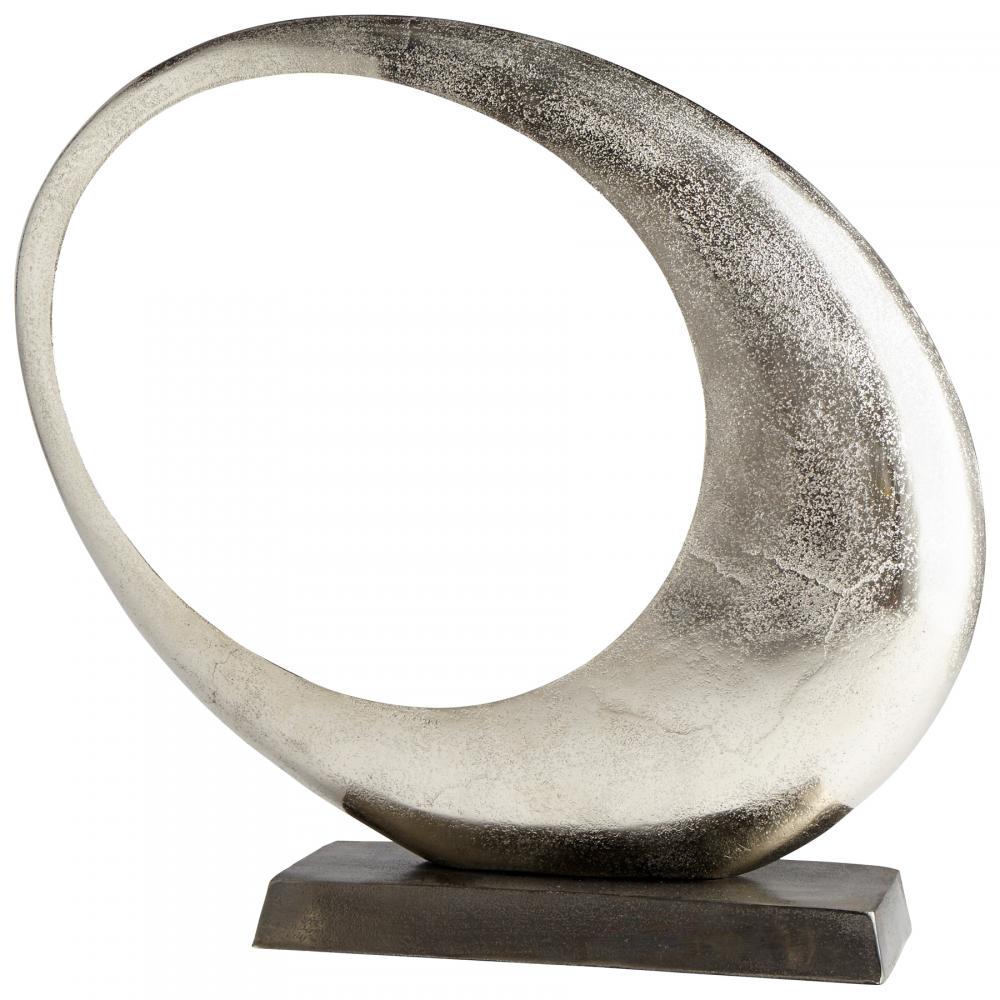 Clearly Through Sculpture