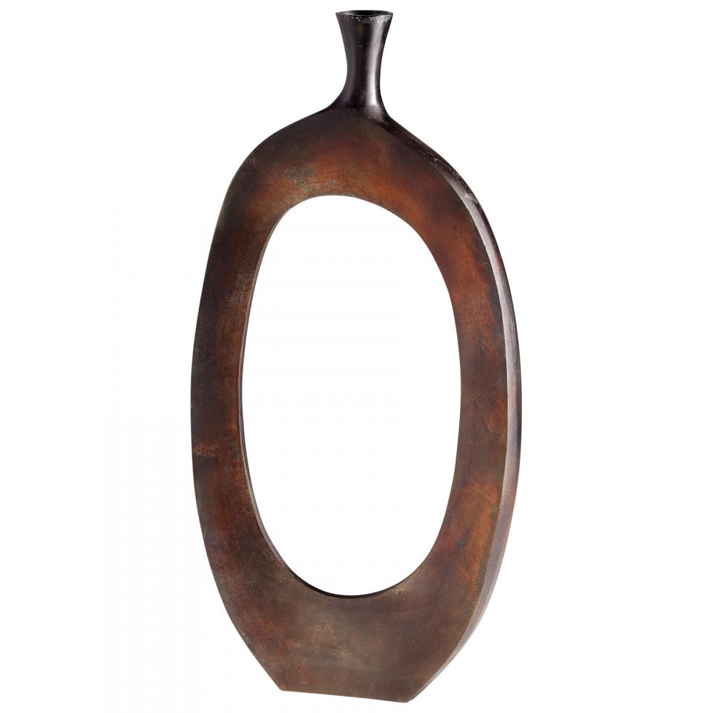 Large Serres Vase
