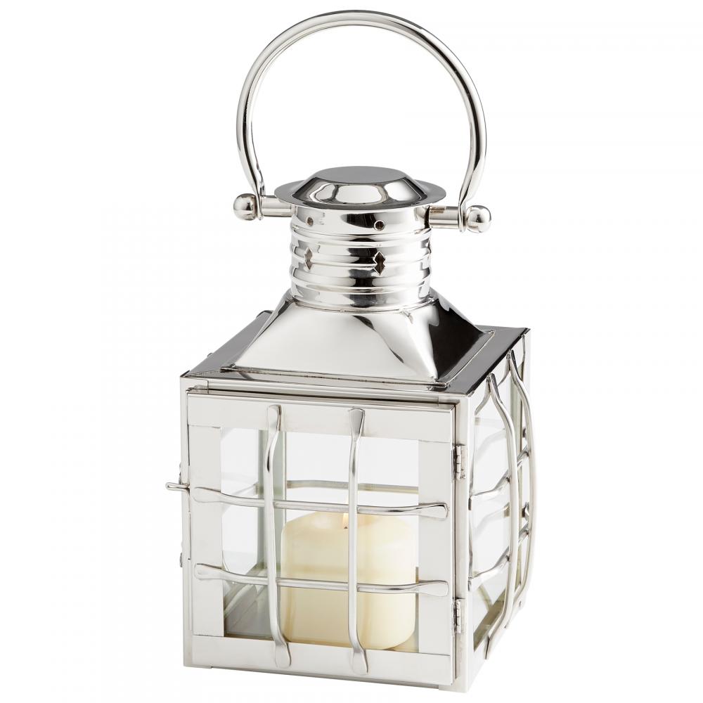 Sm Remington Candleholder