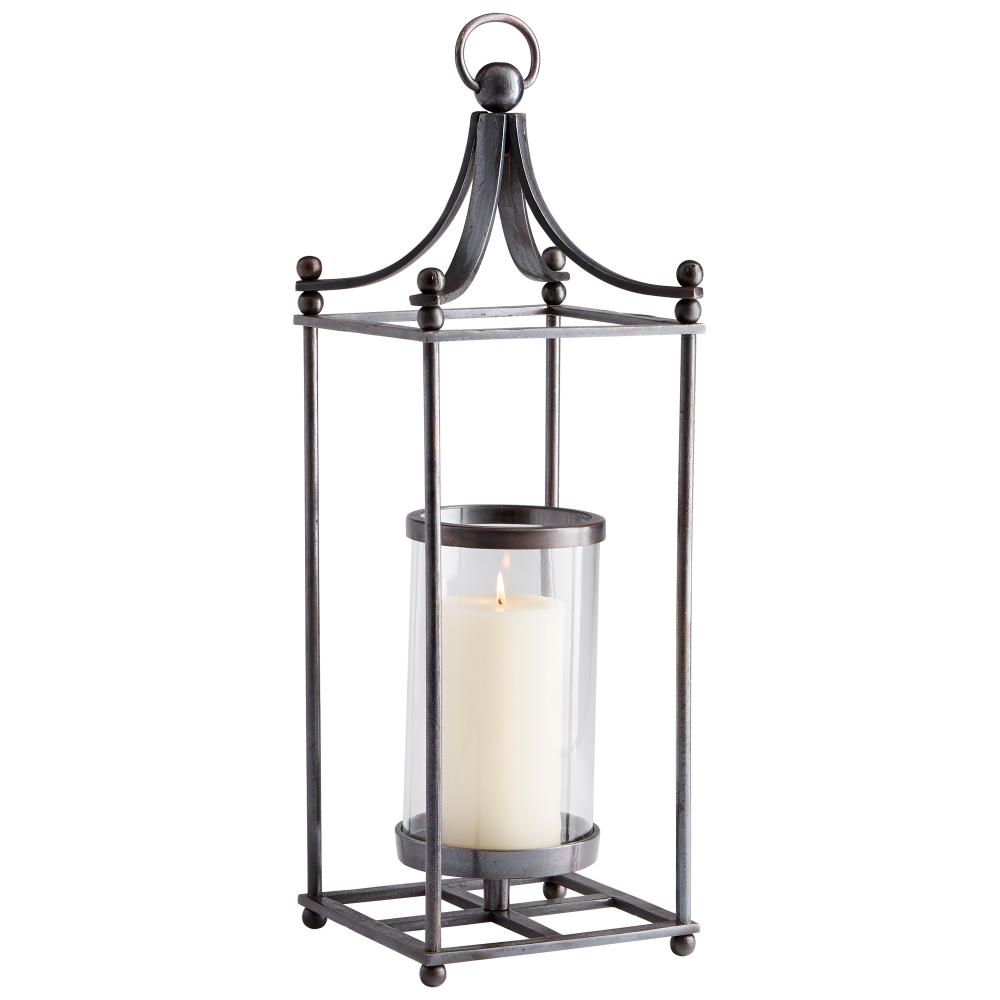 Lg Foxboro Candleholder