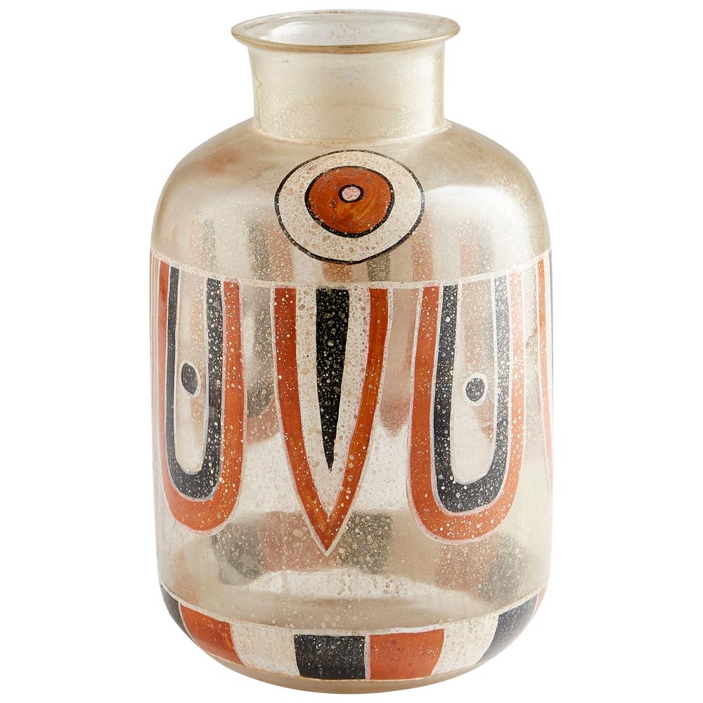 Arroyo Vase
