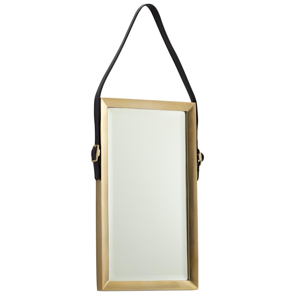 Long Venster Mirror