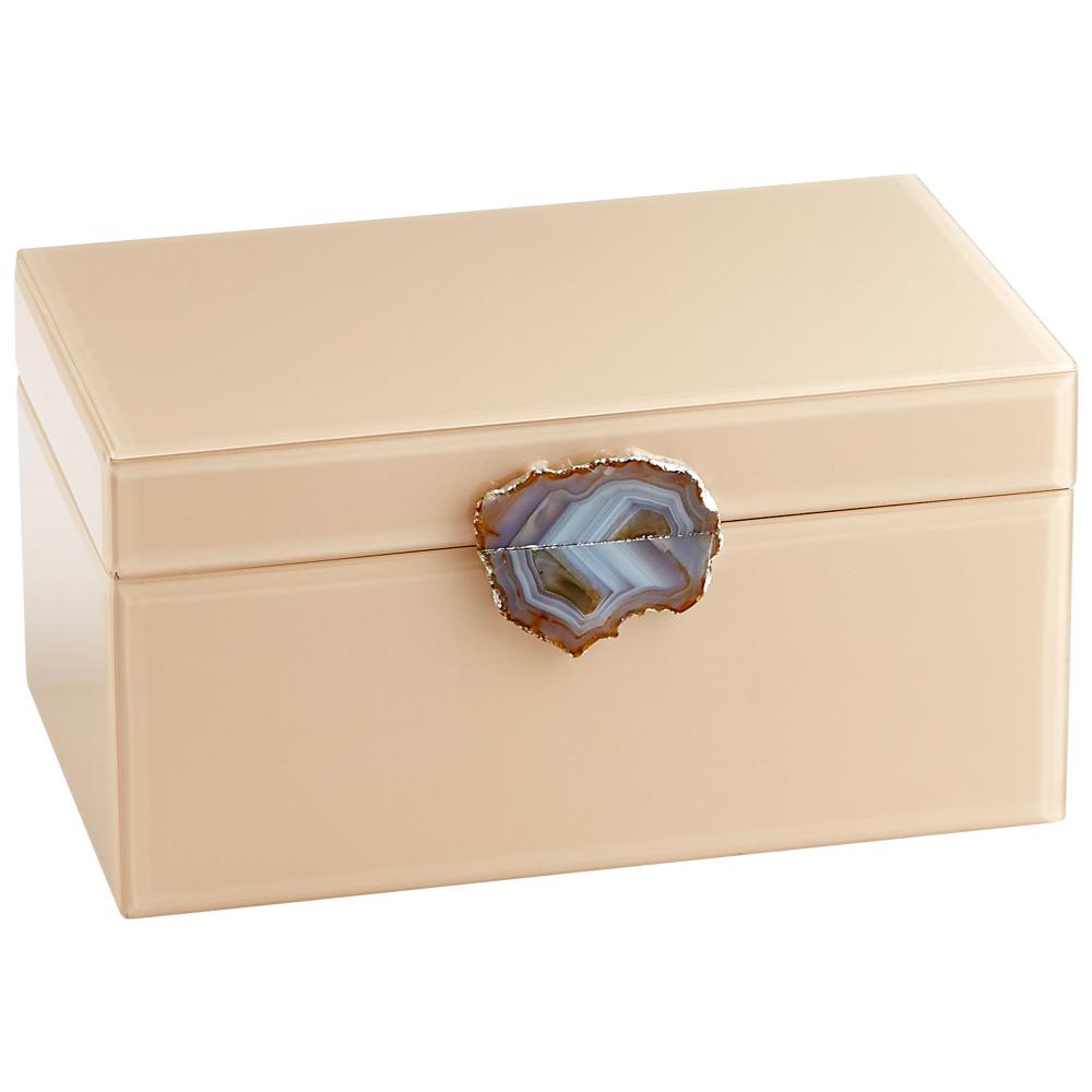 Bijou Container