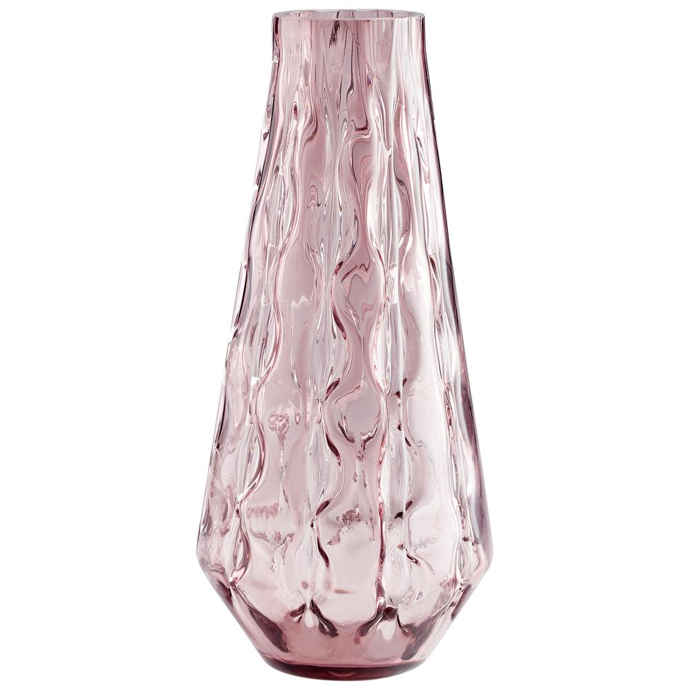 Large Geneva Vase