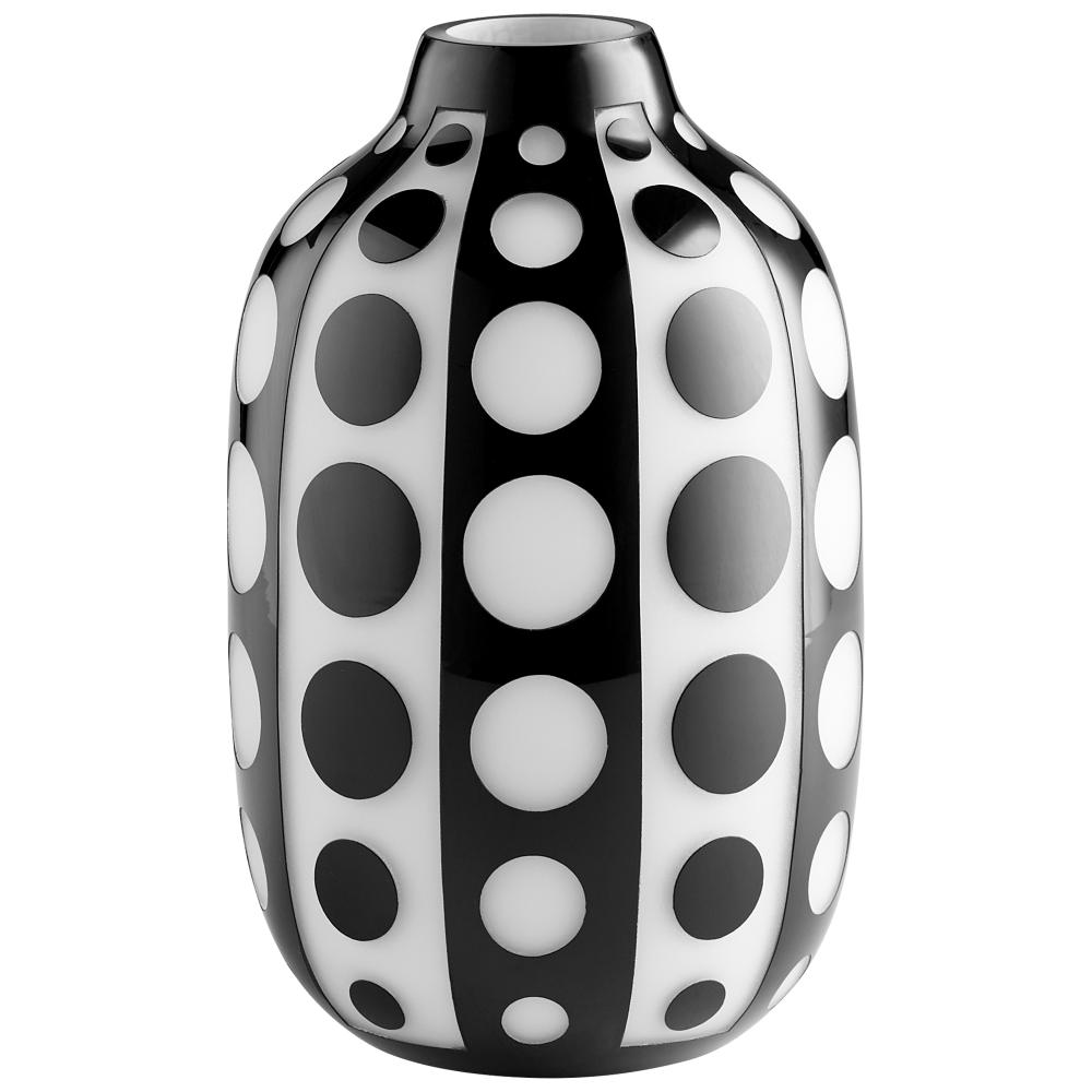 Medium Petroglyph Vase
