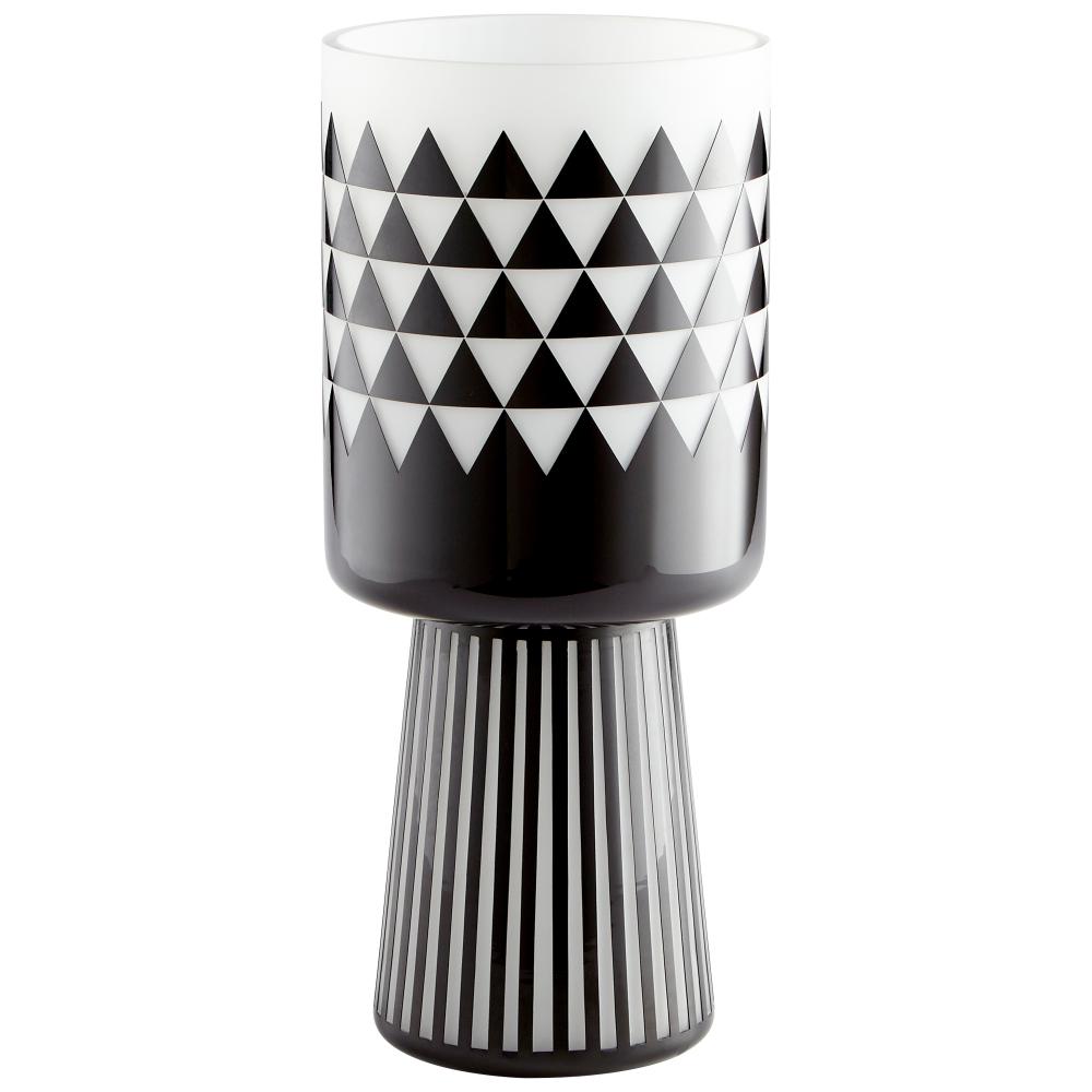 Large Vector Vase
