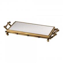 Cyan Designs 03079 - Bamboo Serving Tray