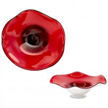 Cyan Designs 04491 - Large Art Glass Bowl
