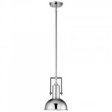 Cyan Designs 04706 - Circa Pendant