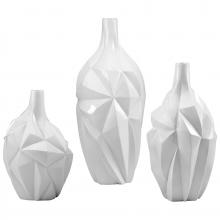 Cyan Designs 05002 - Small Glacier Vase