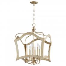 Cyan Designs 06581 - Milan Six Light Pendant