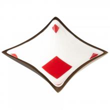 Cyan Designs 07037 - Diamond Tray
