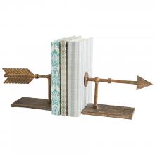 Cyan Designs 07237 - Archer Bookends