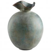 Cyan Designs 09631 - Medium Pluto Vase