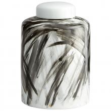 Cyan Designs 09878 - Small Pollock Container