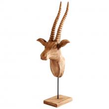 Cyan Designs 10073 - Alpine Sculpture