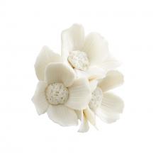Cyan Designs 10276 - Flower Wall Decor