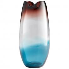 Cyan Designs 10441 - Sweet Saffron Vase