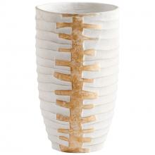 Cyan Designs 10672 - Luxe Vessel Vase