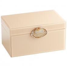 Cyan Designs 10743 - Bijou Container
