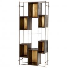 Shelves