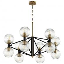 Cyan Designs 10966 - Helios Chandelier