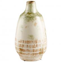 Cyan Designs 11050 - Large Yukon Vase