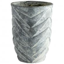 Cyan Designs 11060 - Small Bullard Planter