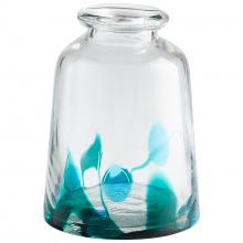 Cyan Designs 11070 - Medium Tahoe Vase