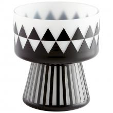 Cyan Designs 11090 - Small Vector Vase