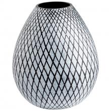Cyan Designs 11094 - Medium Bozeman Vase