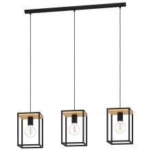 Eglo Canada 99855A - Libertad Trend / Tendance