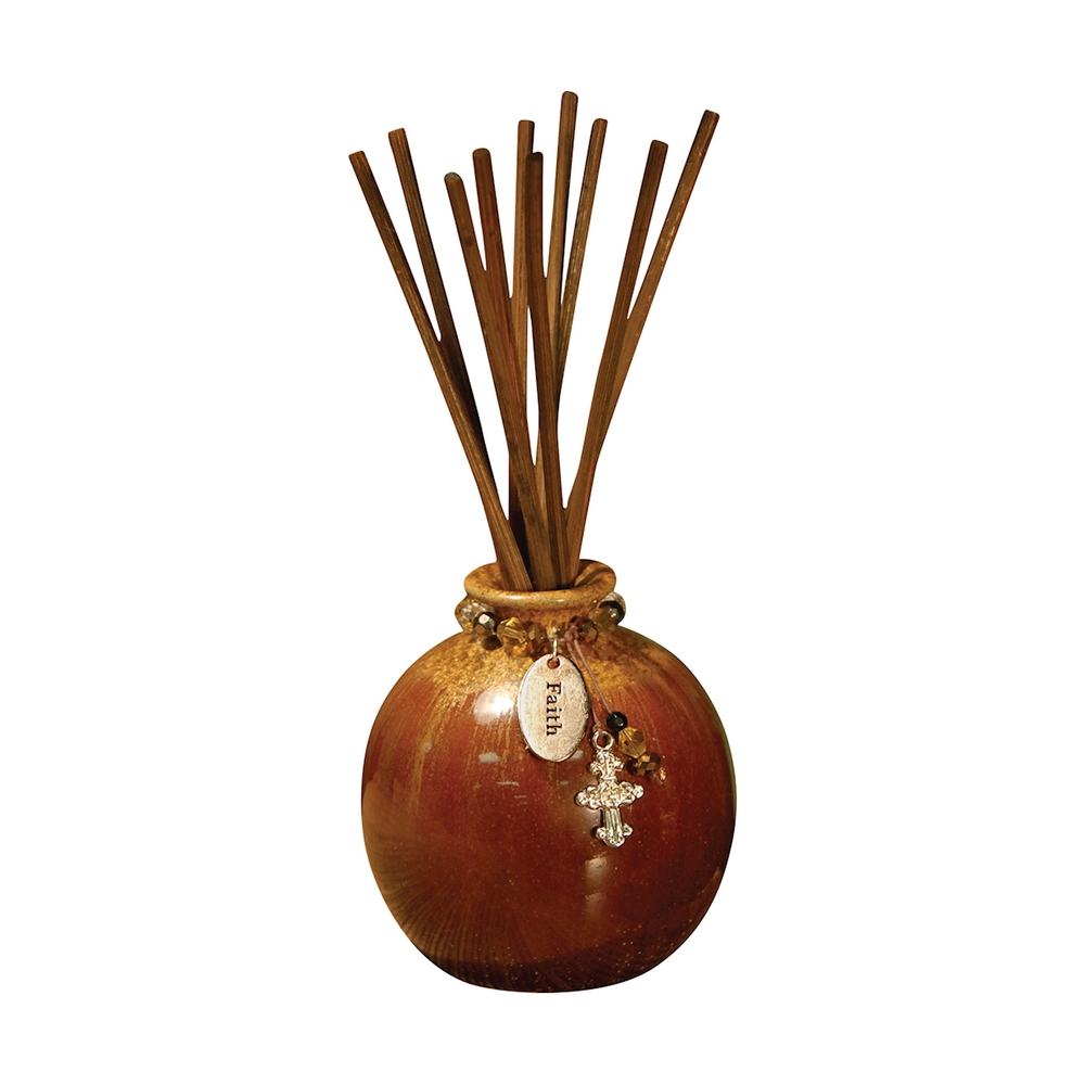 Faith Reed Diffuser (4 pack)