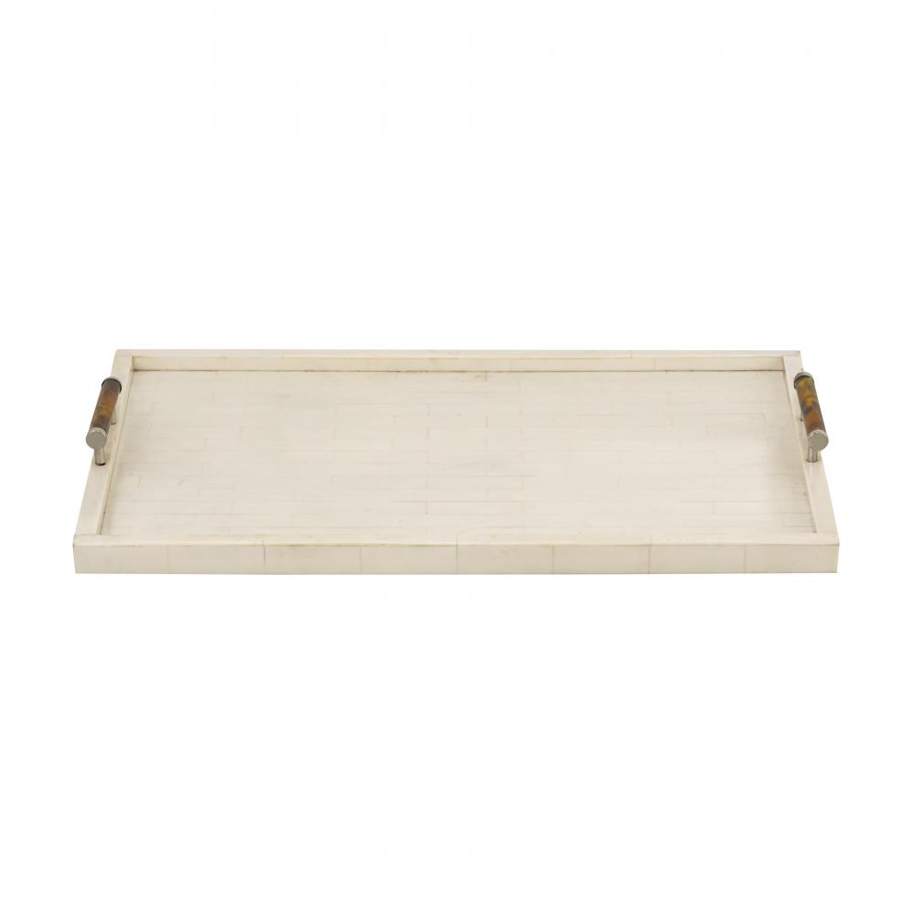 Ivory Tray