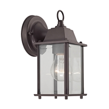 ELK Home 9231EW/75 - EXTERIOR WALL SCONCE