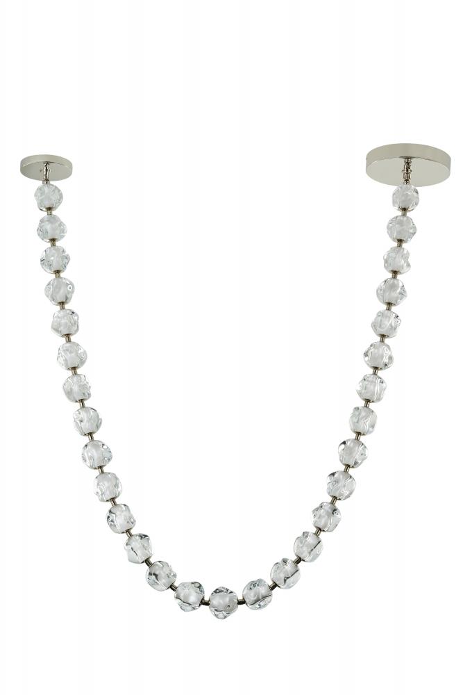 146&#34; LED Chandelier