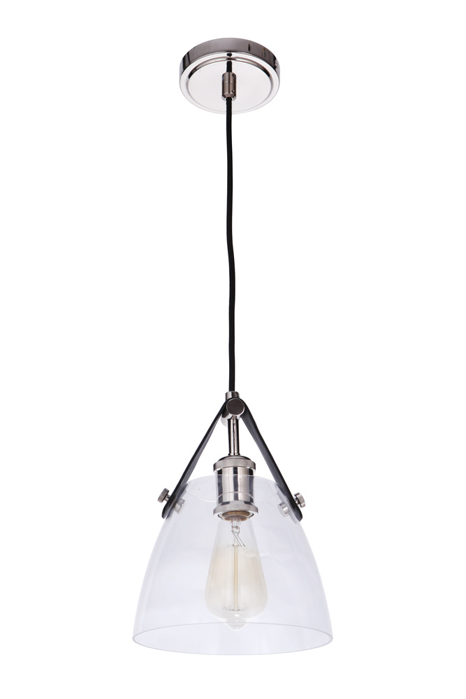 1 Light Pendant