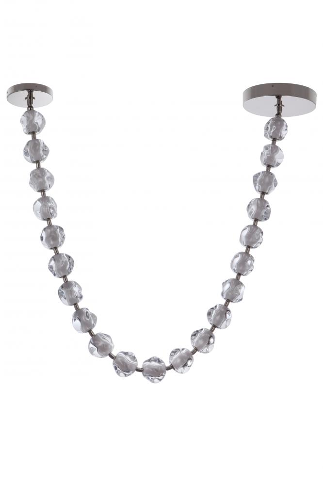 107&#34; LED Chandelier