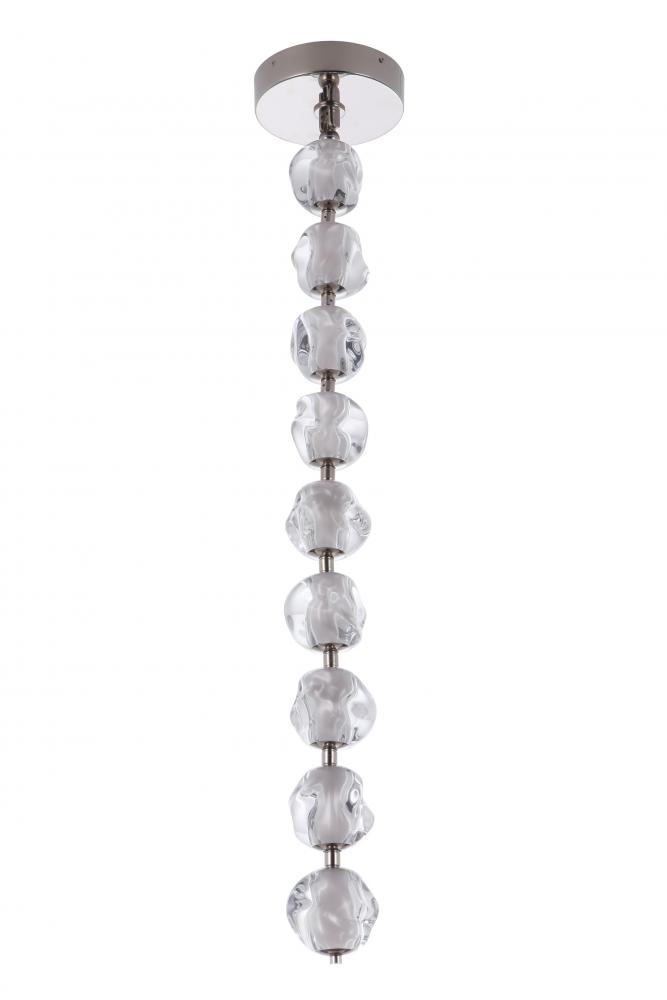 48&#34; LED Pendant