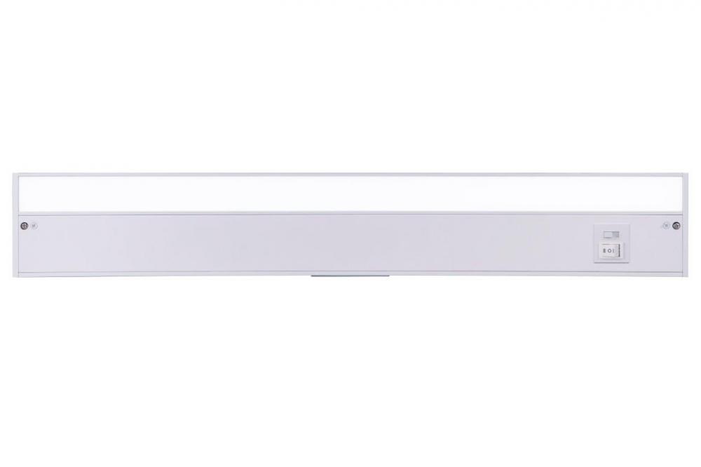 24&#34; Light Bar, 12W LED, Adjustable 2.7K, 3K or 4K