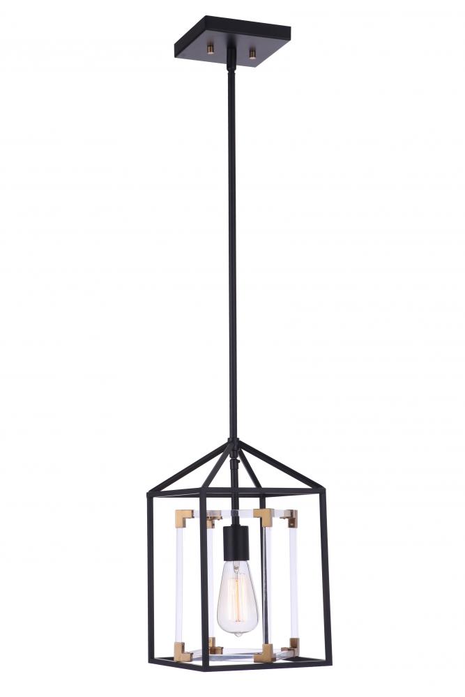 1 Light Pendant