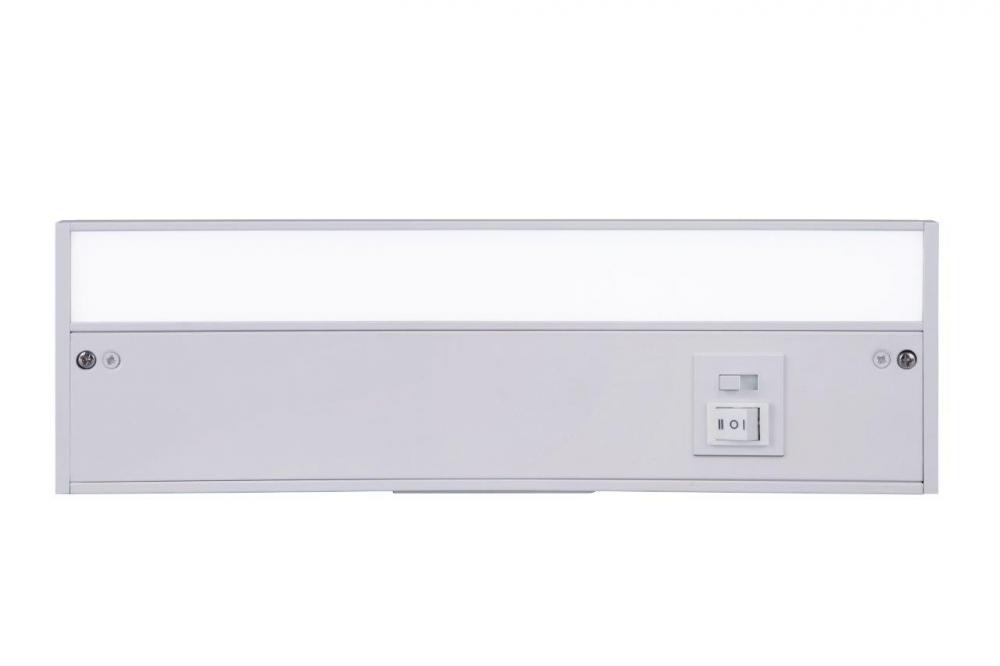 12&#34; Light Bar, 6W LED, Adjustable 2.7K, 3K or 4K