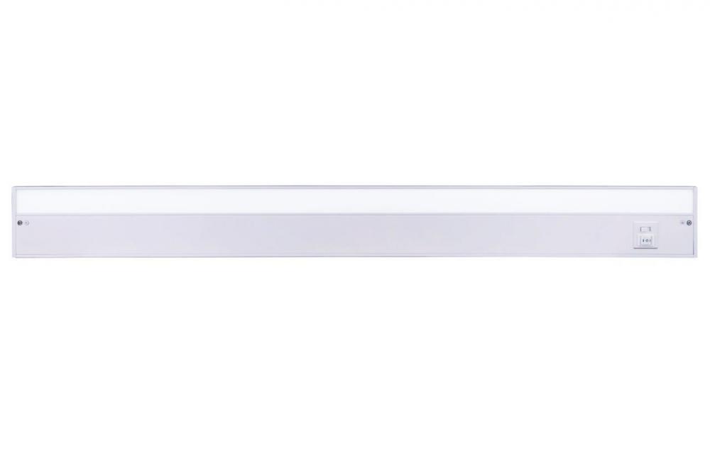 36&#34; Light Bar, 18W LED, Adjustable 2.7K, 3K or 4K