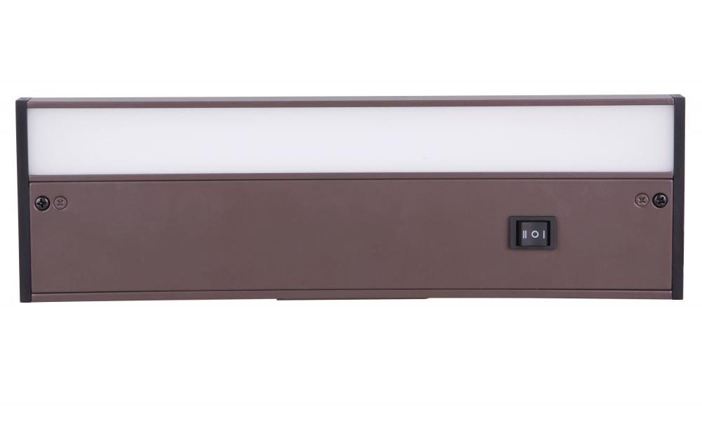 12&#34; Light Bar, 6w LED