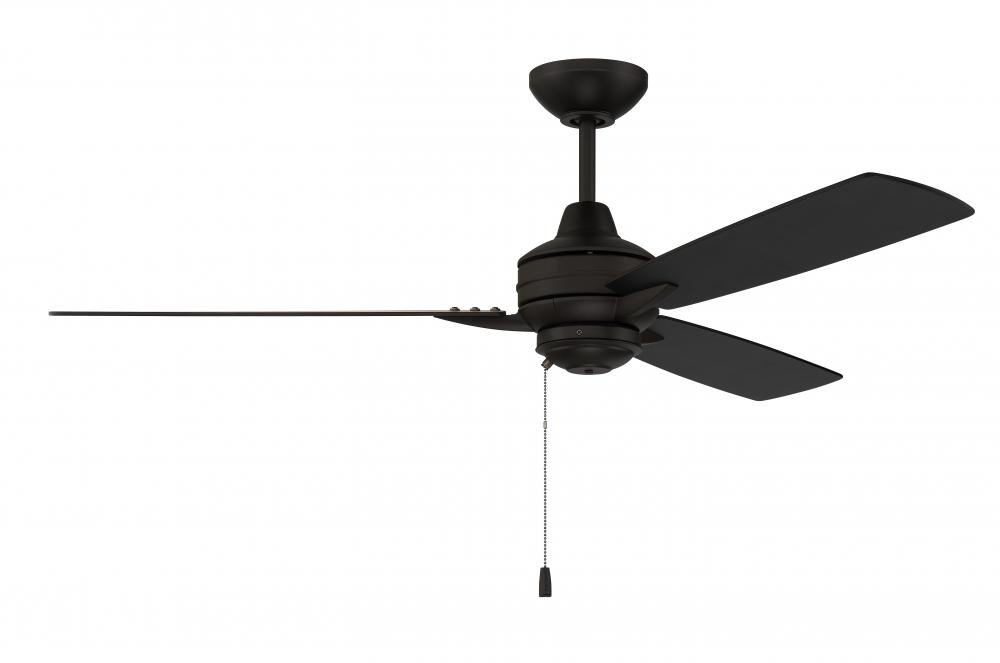52&#34; Ceiling Fan w/Blades