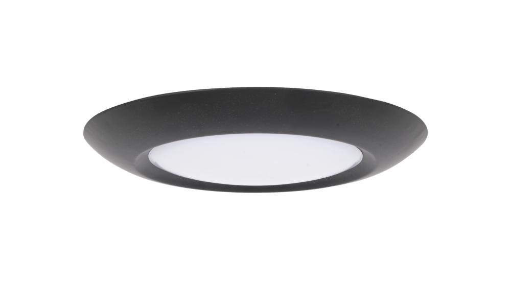 11&#34; LED Flushmount, Wet Rated, Wet Rated