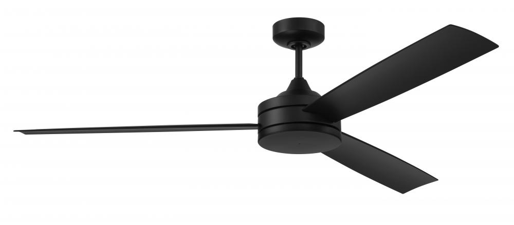 62&#34; Ceiling Fan w/Blades