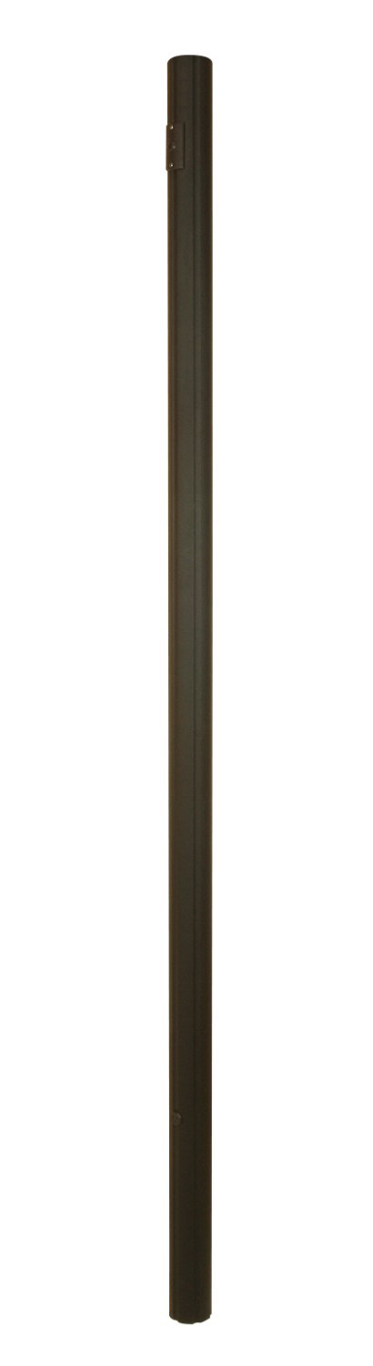 84&#34; Fluted Post
