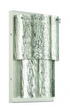 Craftmade 48662-BNK - 2 Light Wall Sconce
