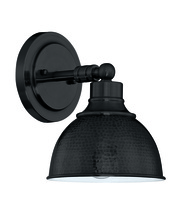 Craftmade 35901-ABZ - 1 Light Wall Sconce